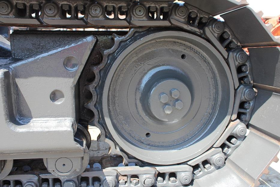 Atlas 2002 - Undercarriage parts for Construction machinery: picture 4 Atlas 2002 - Undercarriage parts for Construction machinery: picture 4