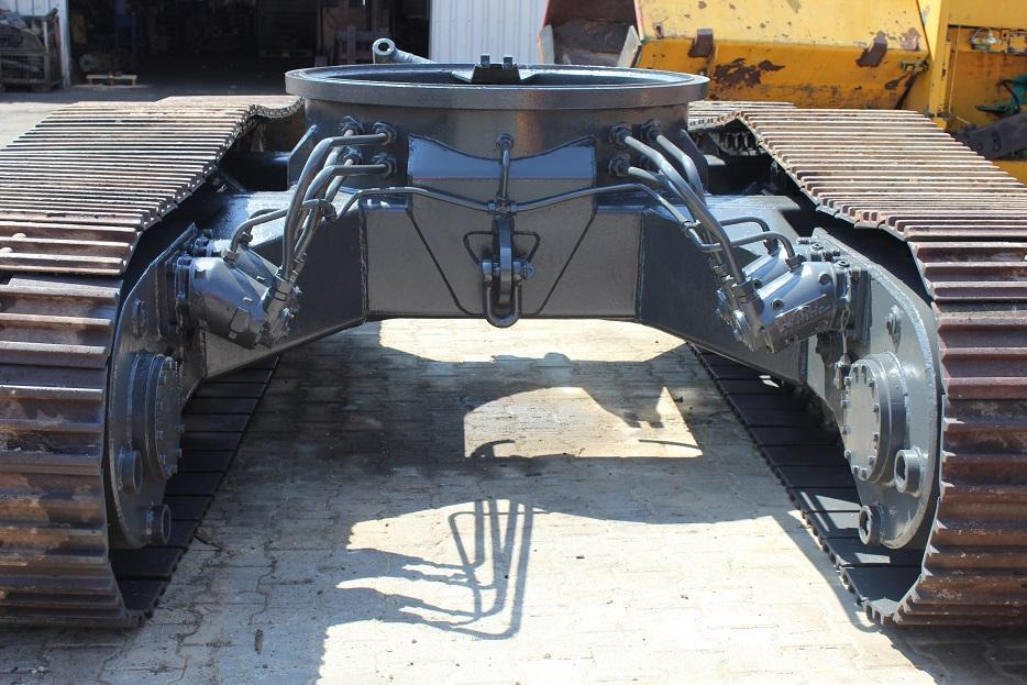 Atlas 2002 - Undercarriage parts for Construction machinery: picture 5 Atlas 2002 - Undercarriage parts for Construction machinery: picture 5