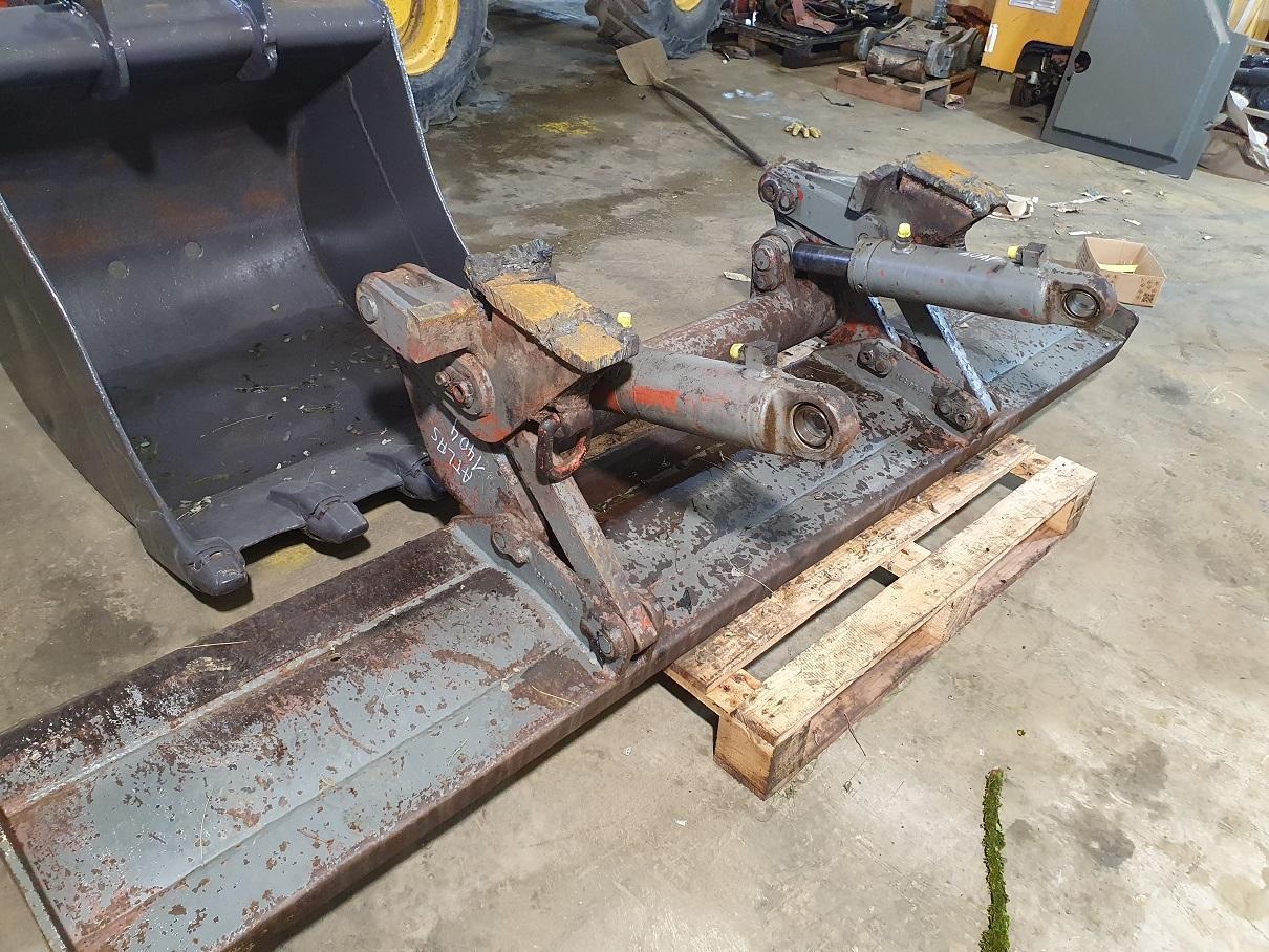 Atlas 1404 - Attachment: picture 2 Atlas 1404 - Attachment: picture 2