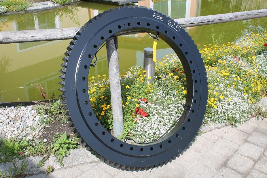 Eder M 825 B - Slewing ring for Construction machinery: picture 5 Eder M 825 B - Slewing ring for Construction machinery: picture 5