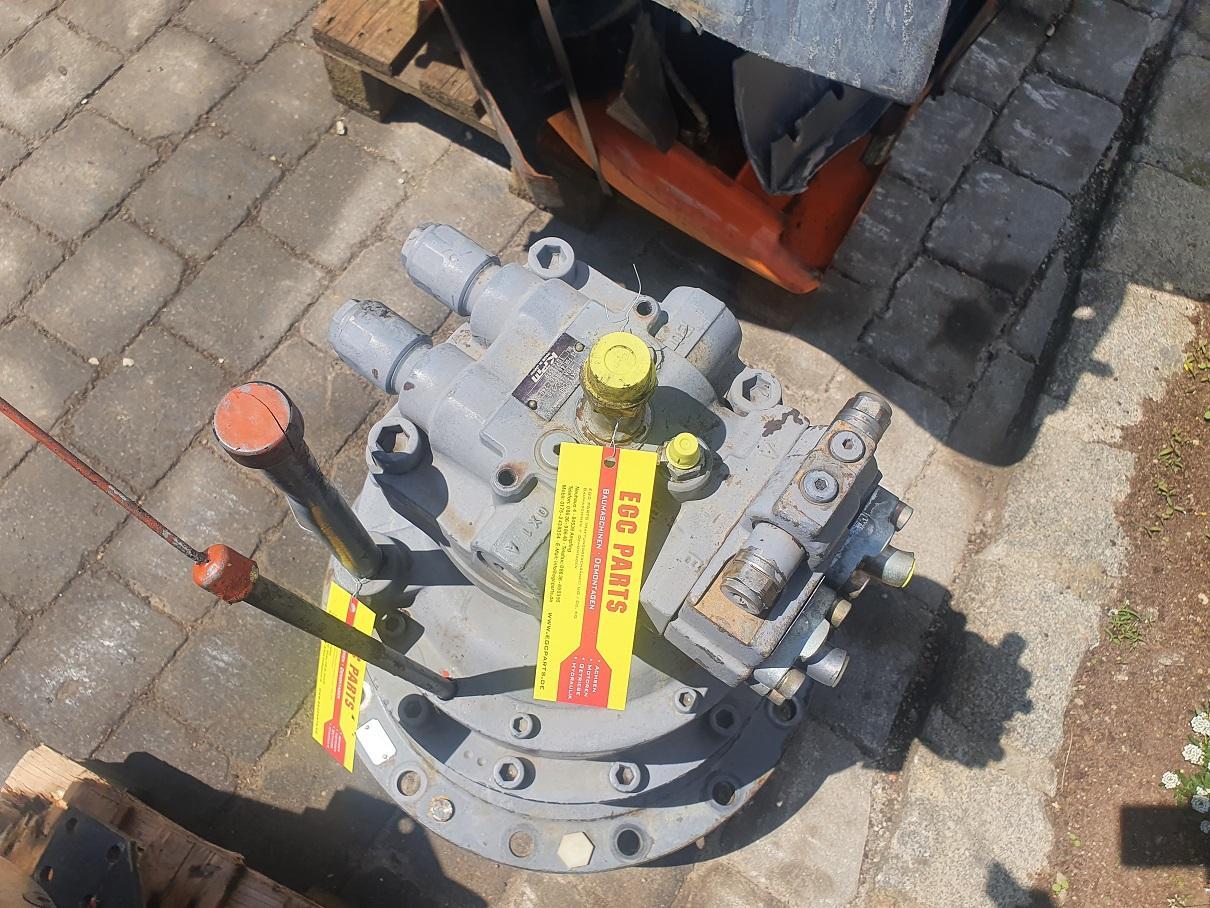 Swing motor for Construction machinery Hitachi ZX 250: picture 6