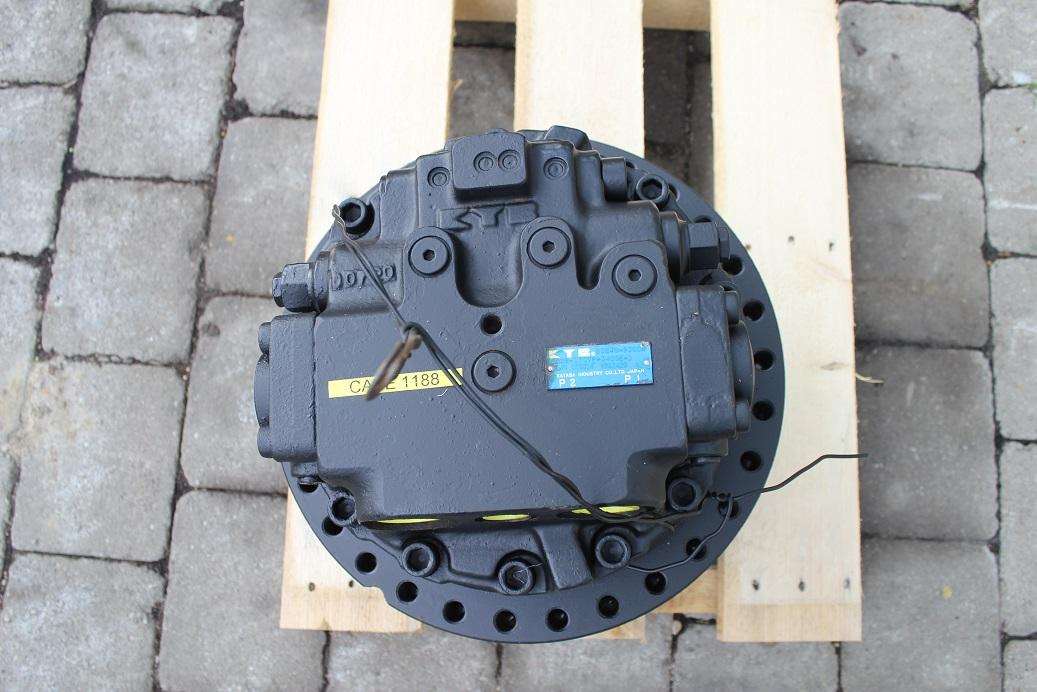 Kayaba Transmittal Case 1088 - Final drive for Construction machinery: picture 3 Kayaba Transmittal Case 1088 - Final drive for Construction machinery: picture 3