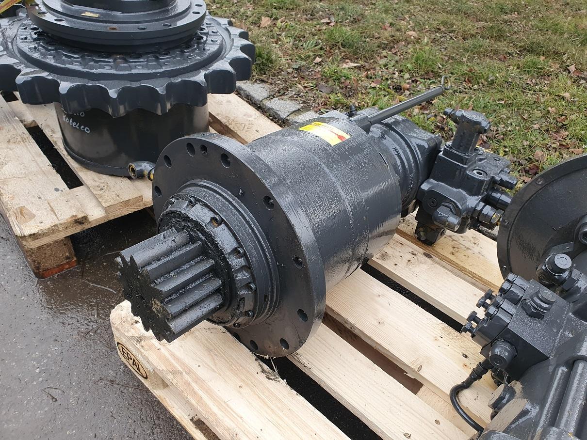 Kobelco SK 210 - Swing motor for Construction machinery: picture 2 Kobelco SK 210 - Swing motor for Construction machinery: picture 2