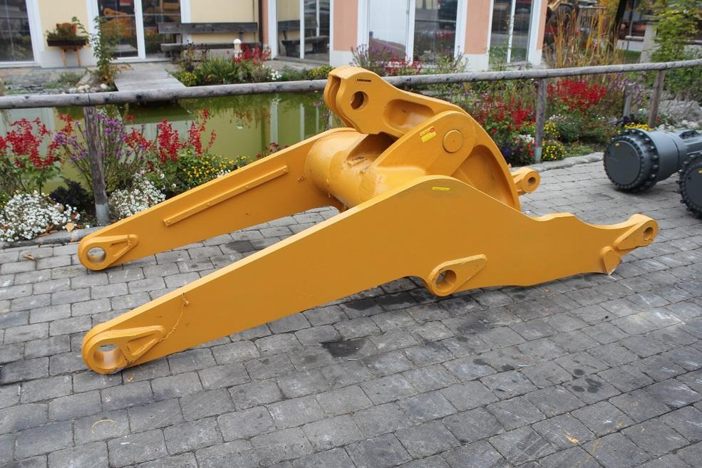 Liebherr 574 Lader - Boom: picture 2 Liebherr 574 Lader - Boom: picture 2