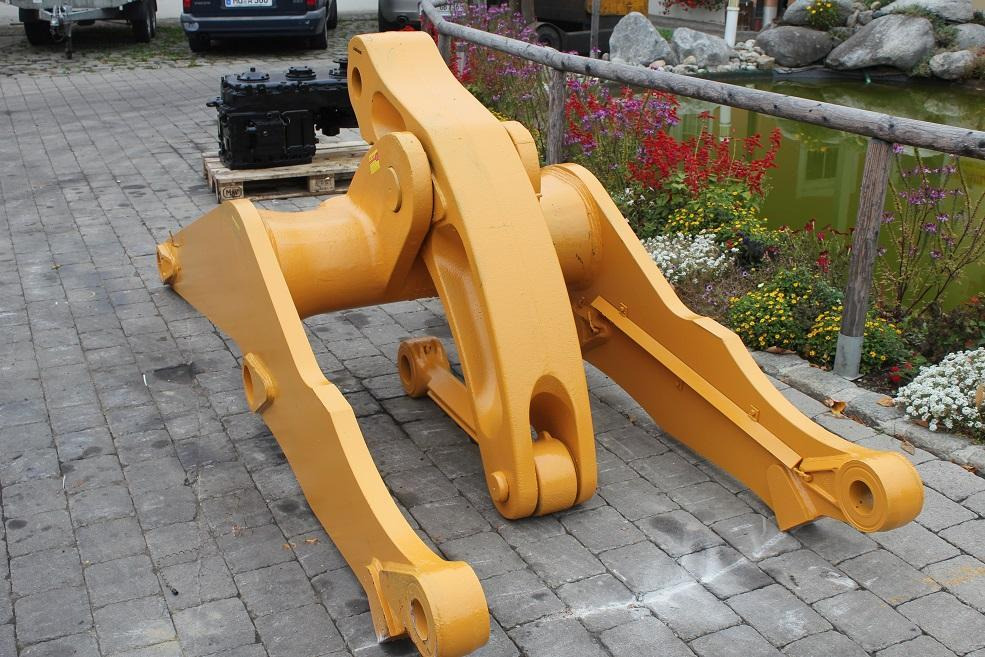 Liebherr 574 Lader - Boom: picture 4 Liebherr 574 Lader - Boom: picture 4