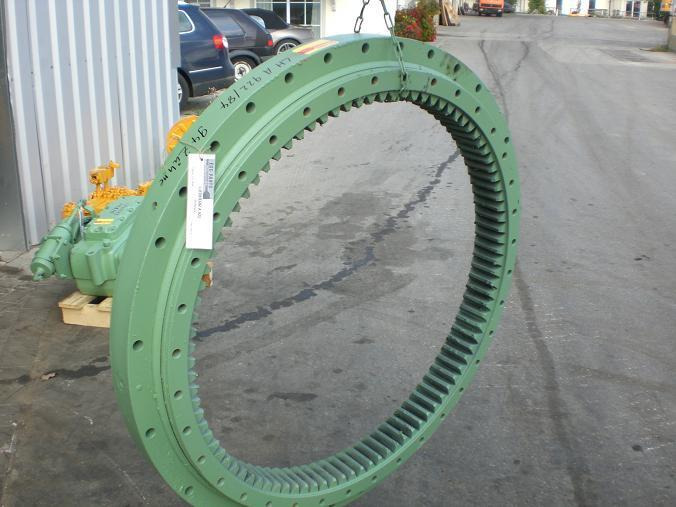 Liebherr A 922 - Slewing ring for Construction machinery: picture 5 Liebherr A 922 - Slewing ring for Construction machinery: picture 5