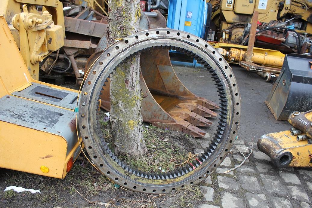 Liebherr A 922 LIT - Slewing ring for Construction machinery: picture 1 Liebherr A 922 LIT - Slewing ring for Construction machinery: picture 1