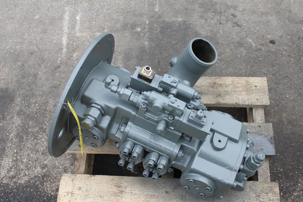 Liebherr LPVD 064 / LH A900 Lit - Hydraulic pump for Construction machinery: picture 3 Liebherr LPVD 064 / LH A900 Lit - Hydraulic pump for Construction machinery: picture 3