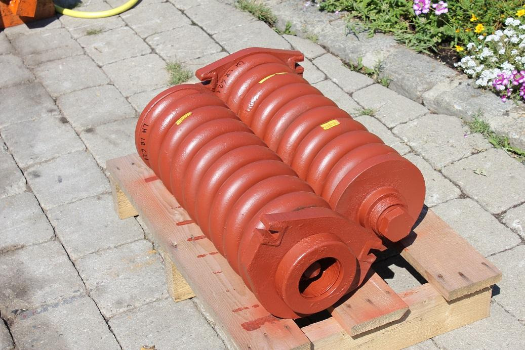 Liebherr LR 621 - Undercarriage parts for Construction machinery: picture 4 Liebherr LR 621 - Undercarriage parts for Construction machinery: picture 4