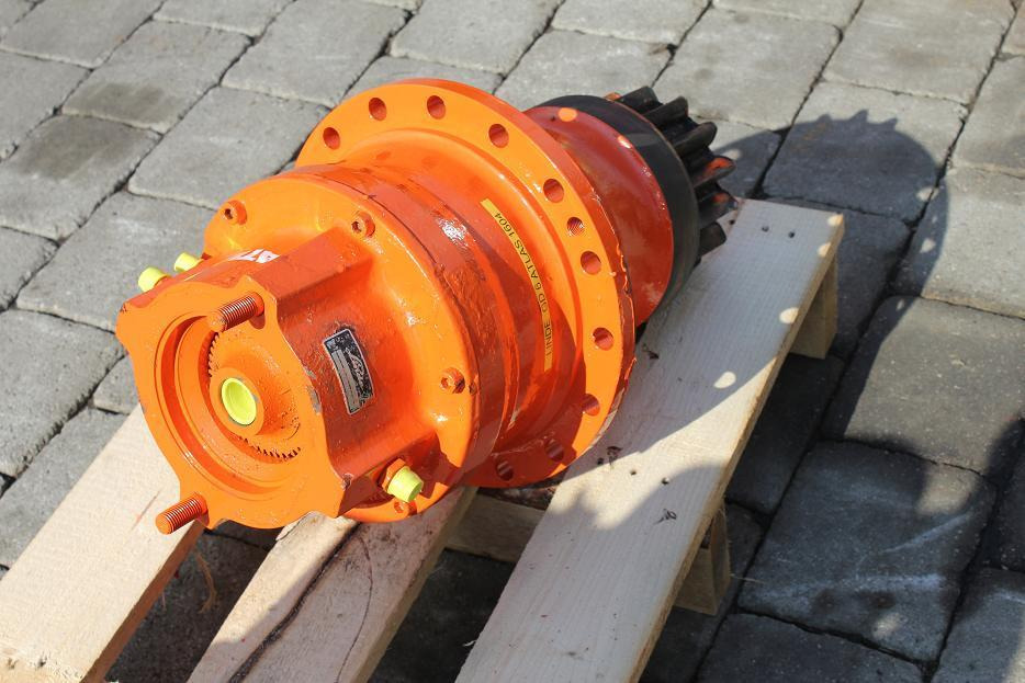 Linde GD 6 - Swing motor for Construction machinery: picture 3 Linde GD 6 - Swing motor for Construction machinery: picture 3