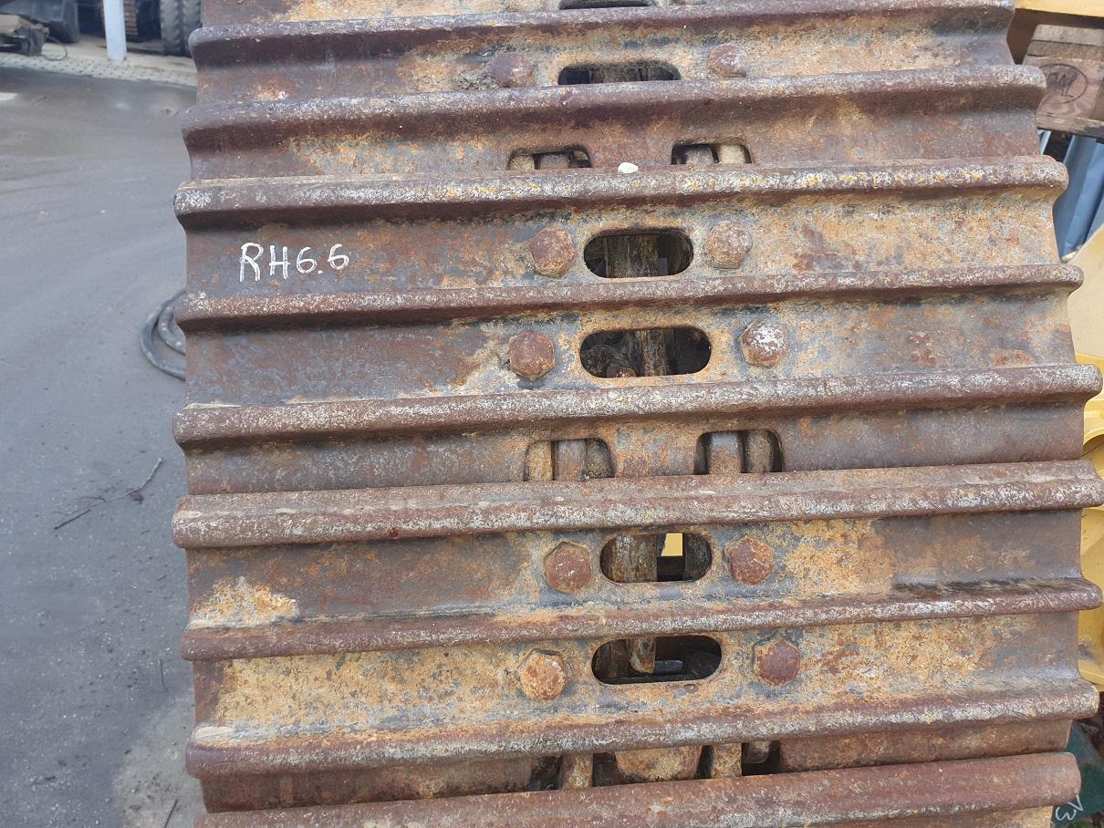 O&K Kobelco SK 210 - Track for Construction machinery: picture 4 O&K Kobelco SK 210 - Track for Construction machinery: picture 4