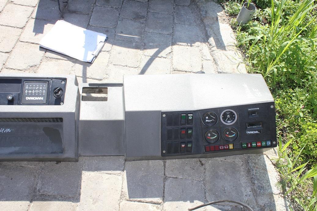 Hanomag 60 E - Spare parts for Wheel loader: picture 4 Hanomag 60 E - Spare parts for Wheel loader: picture 4