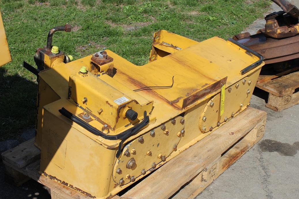 Hanomag 60E - Spare parts for Wheel loader: picture 2 Hanomag 60E - Spare parts for Wheel loader: picture 2