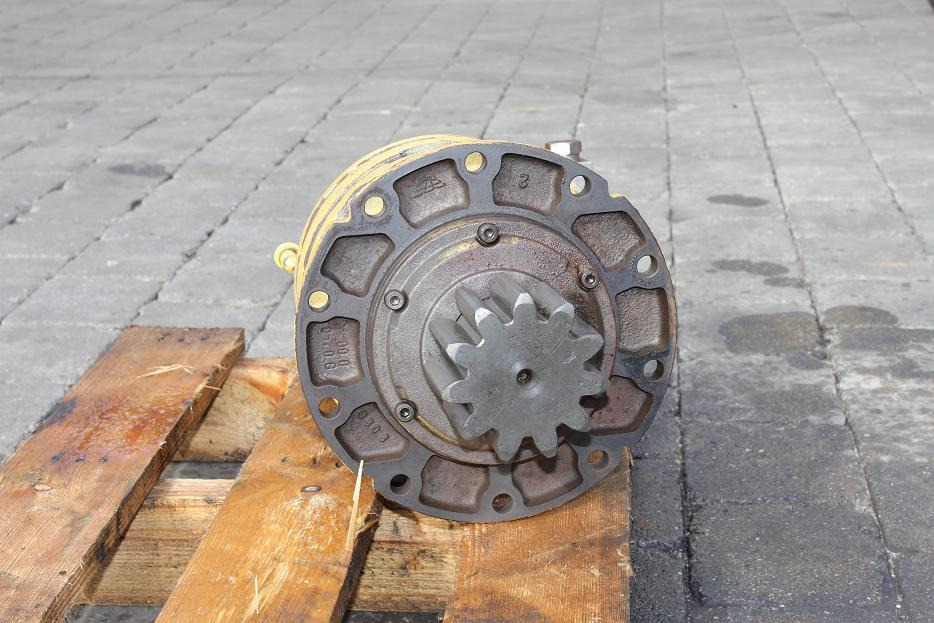 Transmital-Bonfigioli 705 T2 - Swing motor for Construction machinery: picture 5 Transmital-Bonfigioli 705 T2 - Swing motor for Construction machinery: picture 5