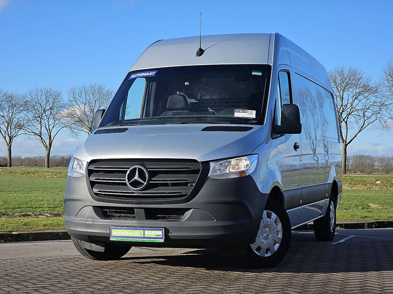 Mercedes-Benz Sprinter 317 L2H2 Automaat ACC! - Panel van: picture 1 Mercedes-Benz Sprinter 317 L2H2 Automaat ACC! - Panel van: picture 1