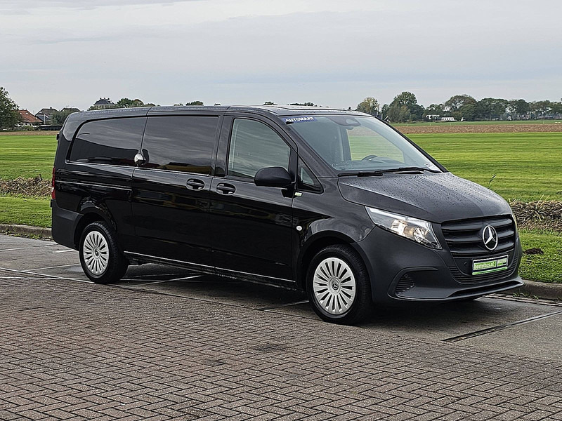 Mercedes-Benz Vito 114 L3 XL Mbux Automaat! - Small van: picture 4 Mercedes-Benz Vito 114 L3 XL Mbux Automaat! - Small van: picture 4