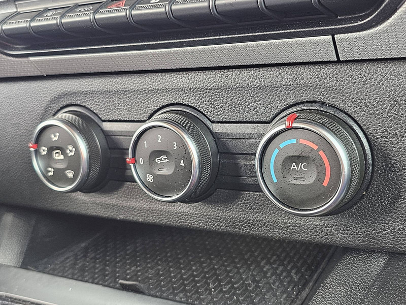 Box van Renault Kangoo 1.5 DCI GR. CONFORT: picture 9