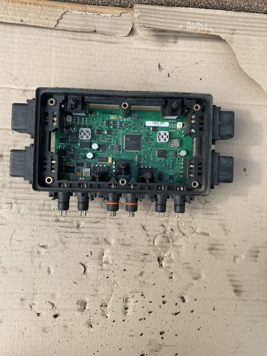 04801020140 WABCO 04801020140 - Electrical system for Truck: picture 1 04801020140 WABCO 04801020140 - Electrical system for Truck: picture 1