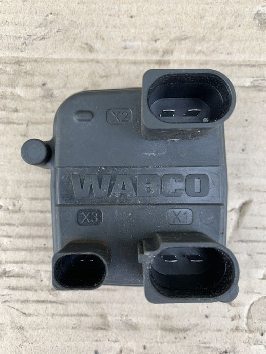 04801020140 WABCO 04801020140 - Electrical system for Truck: picture 4 04801020140 WABCO 04801020140 - Electrical system for Truck: picture 4