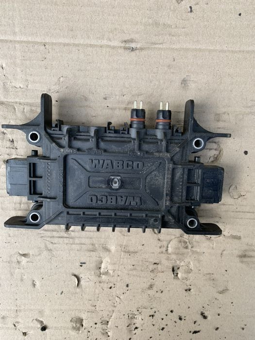 04801020140 WABCO 04801020140 - Electrical system for Truck: picture 3 04801020140 WABCO 04801020140 - Electrical system for Truck: picture 3