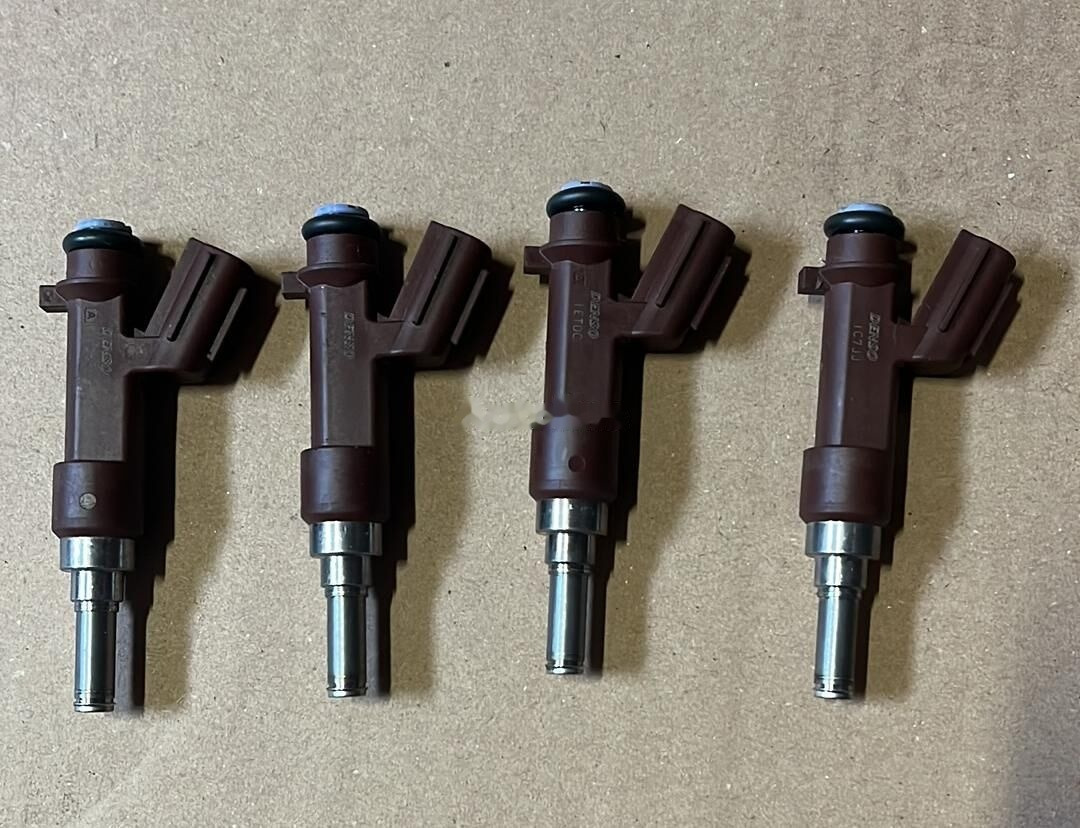 23250-0Q040 for Toyota AYGO car - Injector for Car: picture 1 23250-0Q040 for Toyota AYGO car - Injector for Car: picture 1