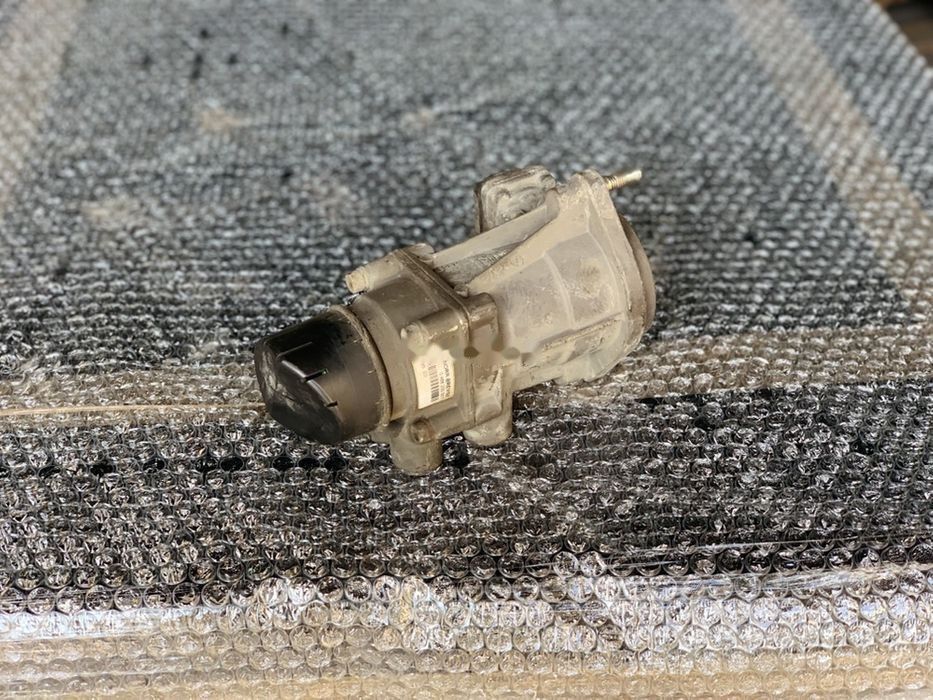 Knorr-Bremse orygina 0486200007 MAN TGA - Brake cylinder for Truck: picture 1 Knorr-Bremse orygina 0486200007 MAN TGA - Brake cylinder for Truck: picture 1