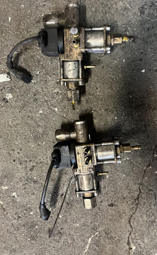 MAN 5113111-6054 MAN truck - Valve for Truck: picture 1 MAN 5113111-6054 MAN truck - Valve for Truck: picture 1