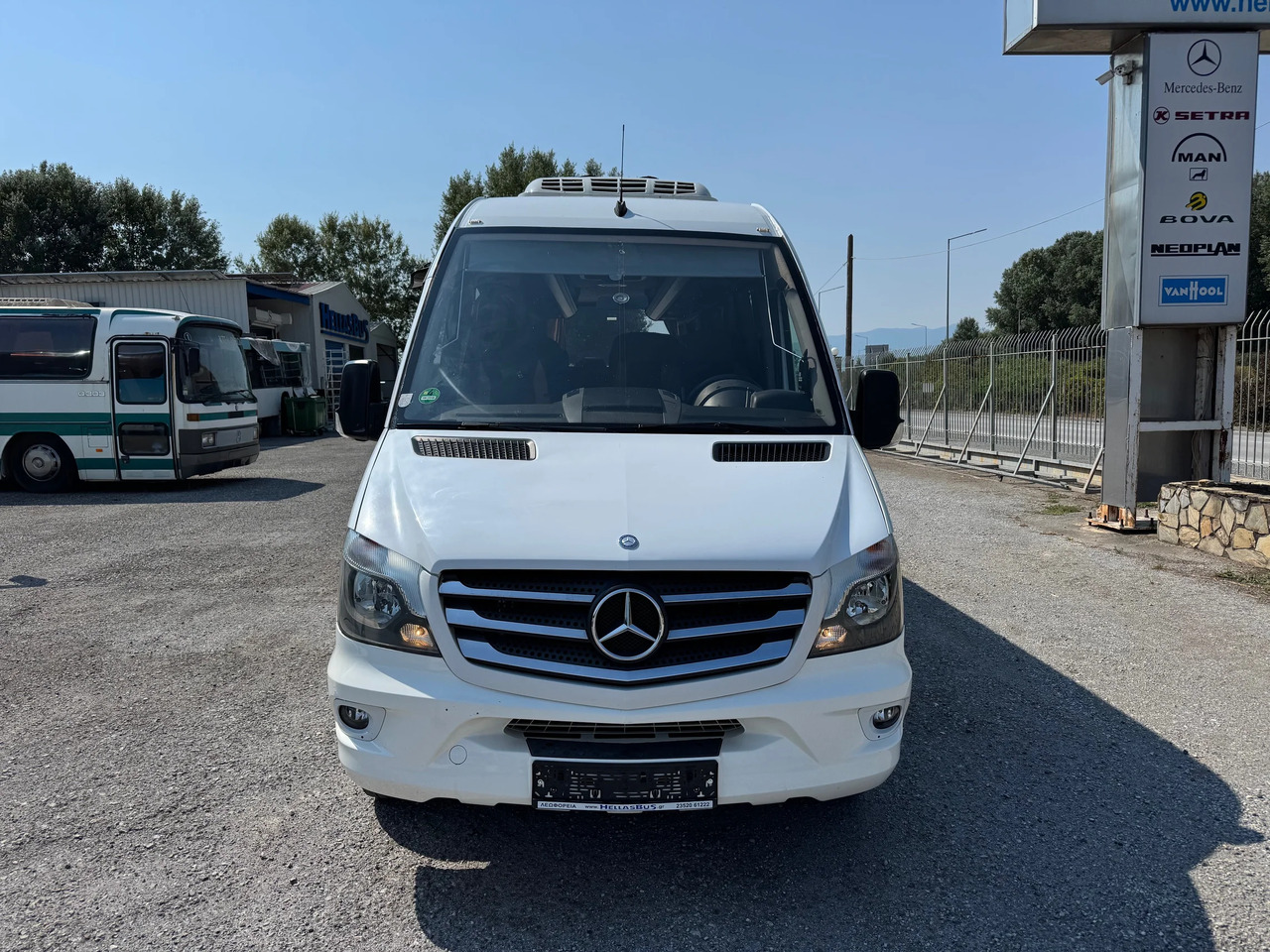 MERCEDES-BENZ SPRINTER 519 CDI - Coach: picture 2 MERCEDES-BENZ SPRINTER 519 CDI - Coach: picture 2