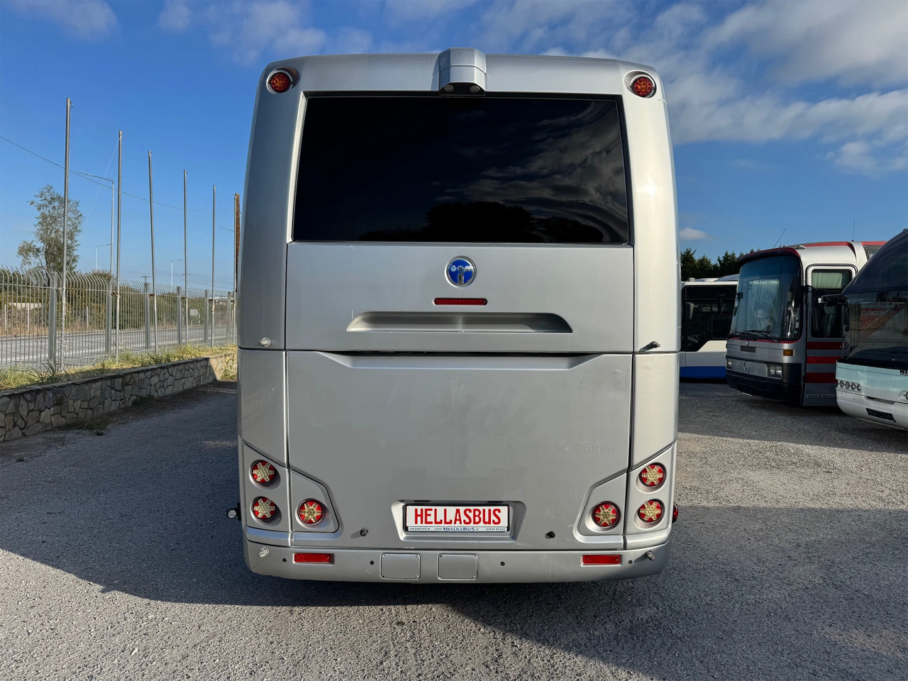 TEMSA MD9 (2015) - Coach: picture 5 TEMSA MD9 (2015) - Coach: picture 5