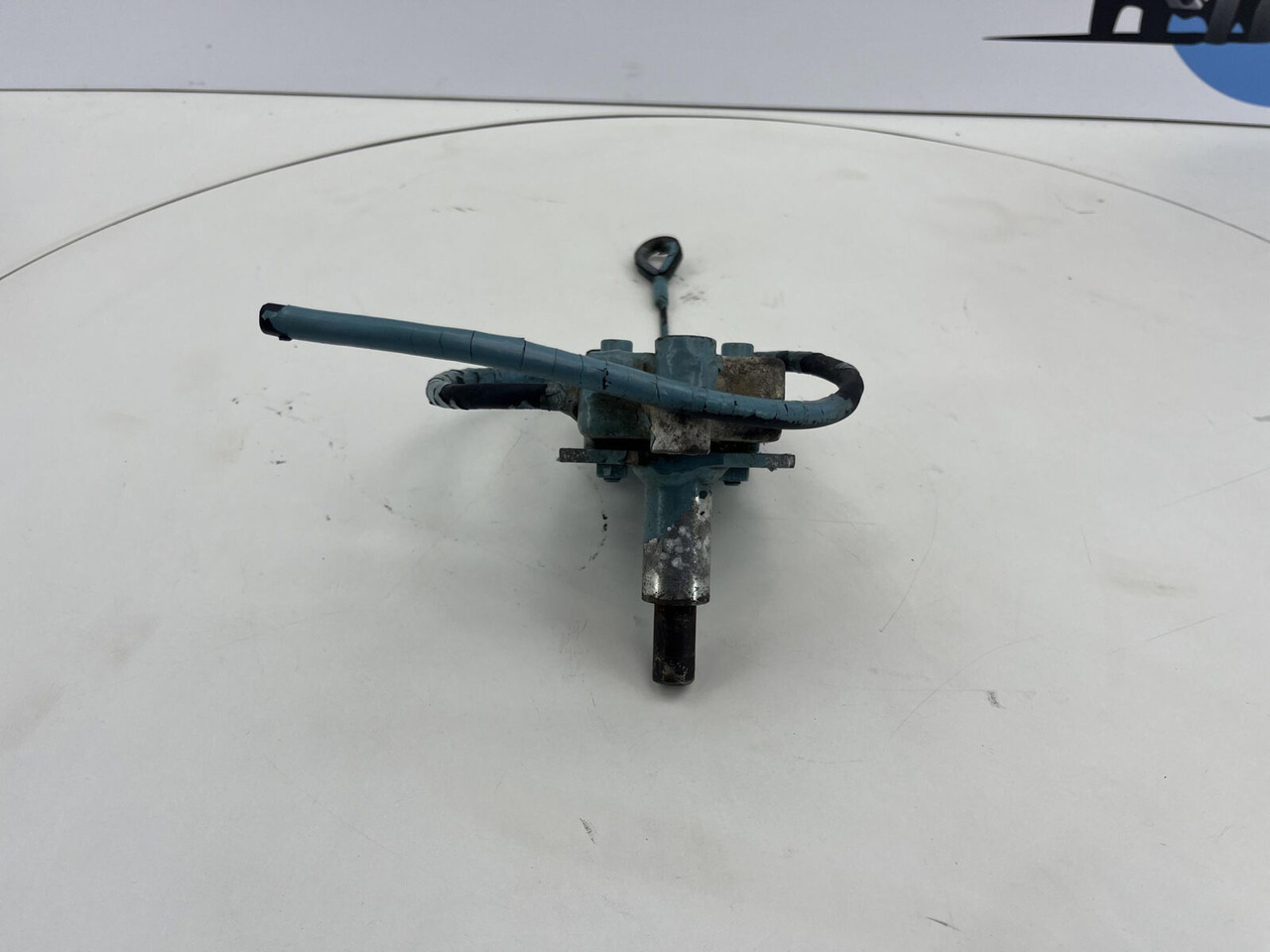 FAUN ATF 60-3 Hoist limit switch - Electrical system for Mobile crane: picture 3 FAUN ATF 60-3 Hoist limit switch - Electrical system for Mobile crane: picture 3