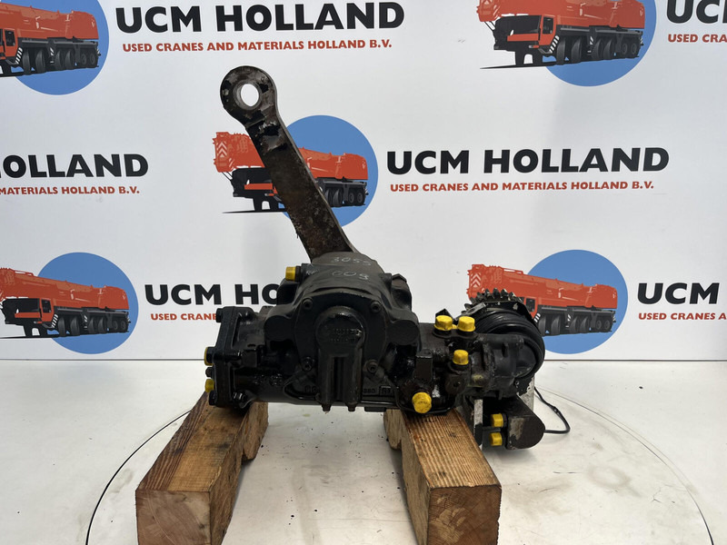 Grove GMK 3055 steering Box - Steering column: picture 3 Grove GMK 3055 steering Box - Steering column: picture 3