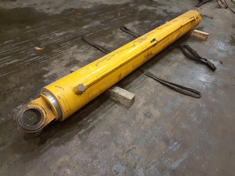 Liebherr LTM 1050-1 Boom cylinder - Hydraulic cylinder for Crane: picture 4 Liebherr LTM 1050-1 Boom cylinder - Hydraulic cylinder for Crane: picture 4