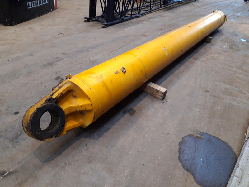 Liebherr LTM 1300 boom cylinder - Hydraulic cylinder for Crane: picture 4 Liebherr LTM 1300 boom cylinder - Hydraulic cylinder for Crane: picture 4