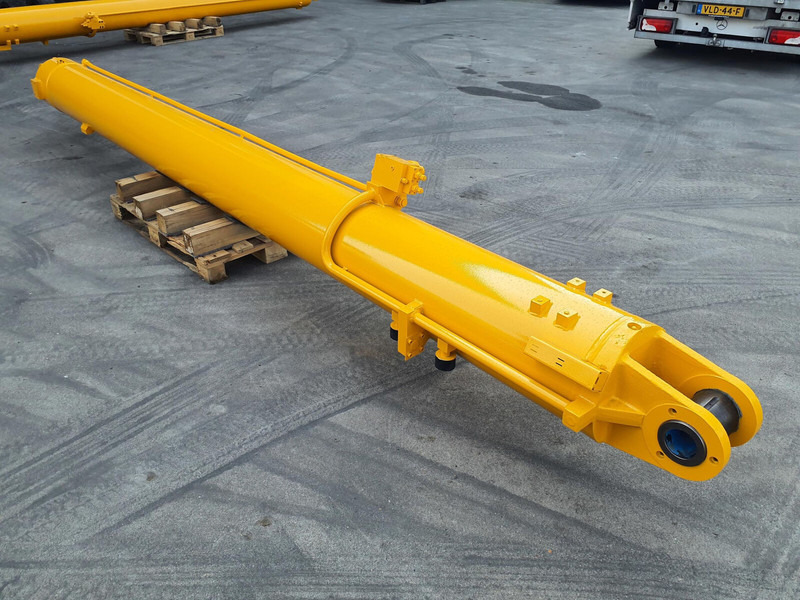 Liebherr LTM 1400-7.1 Boom cylinder right - Hydraulic cylinder for Crane: picture 3 Liebherr LTM 1400-7.1 Boom cylinder right - Hydraulic cylinder for Crane: picture 3