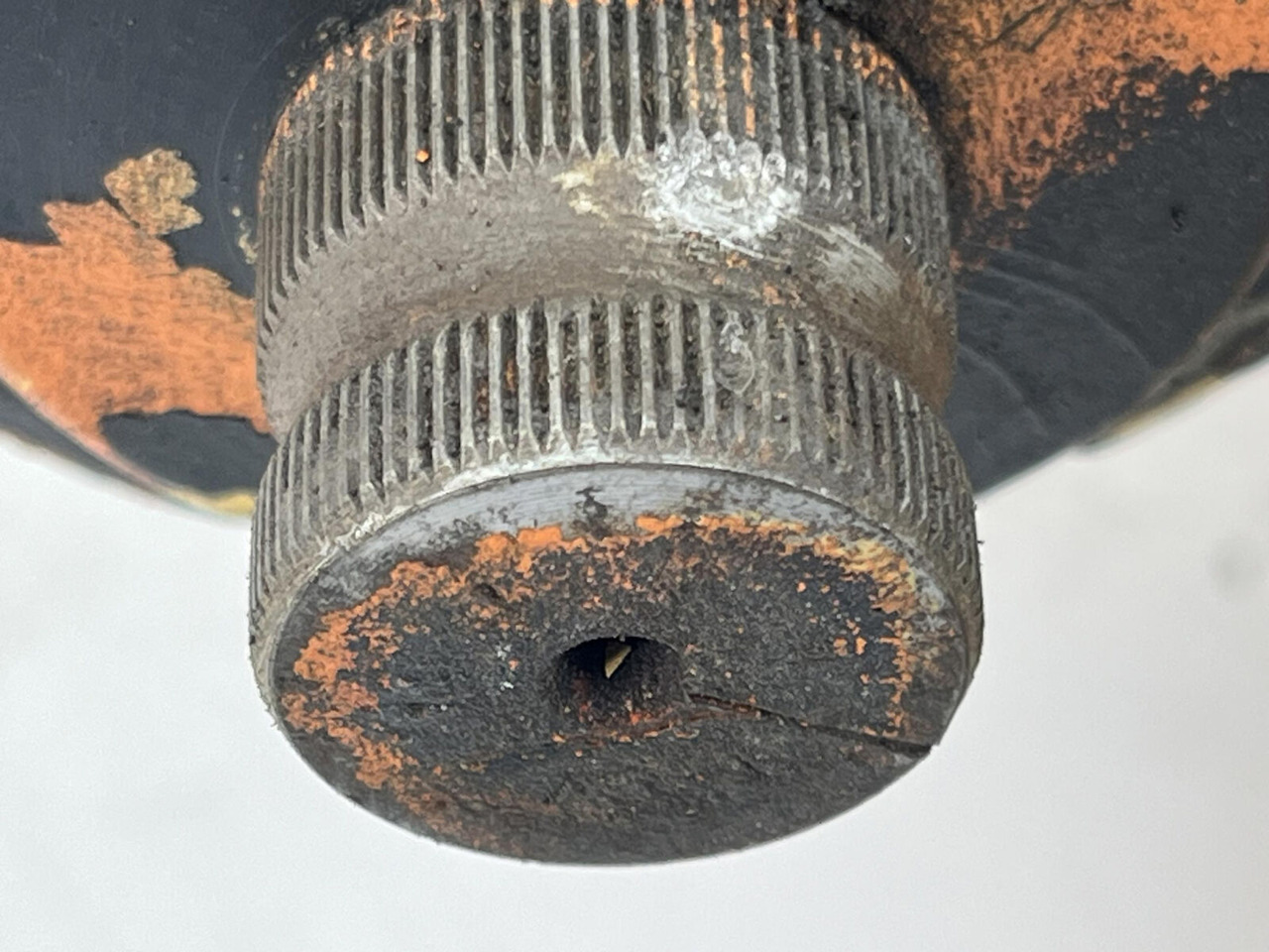 Steering gear for Mobile crane Steering box 210bar: picture 7