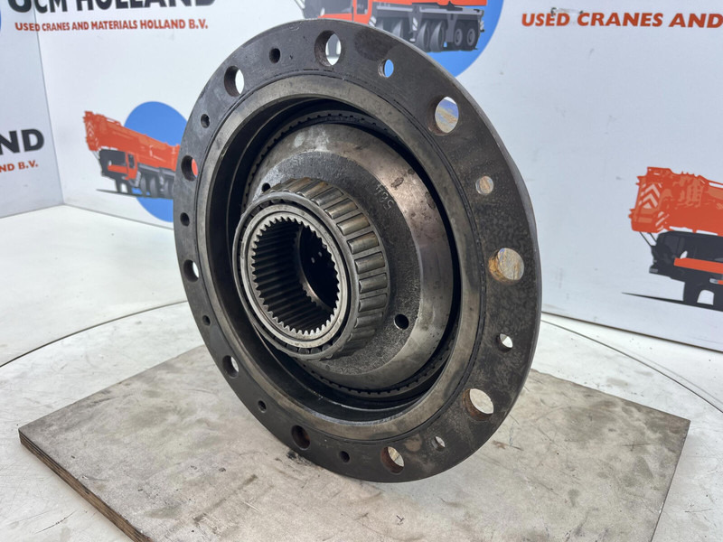 Terex AC 205 planetary gear 17-24-67-32-42-3pl-H135 - Suspension for Crane: picture 3 Terex AC 205 planetary gear 17-24-67-32-42-3pl-H135 - Suspension for Crane: picture 3