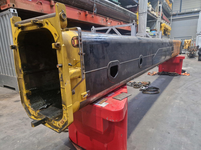 Terex AC 50-1 telescopic section 1 - Body and exterior for Crane: picture 1 Terex AC 50-1 telescopic section 1 - Body and exterior for Crane: picture 1