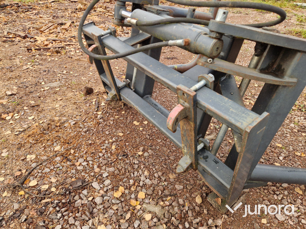 Balgrip / Flexigrip - Ålö - Silage equipment: picture 2 Balgrip / Flexigrip - Ålö - Silage equipment: picture 2