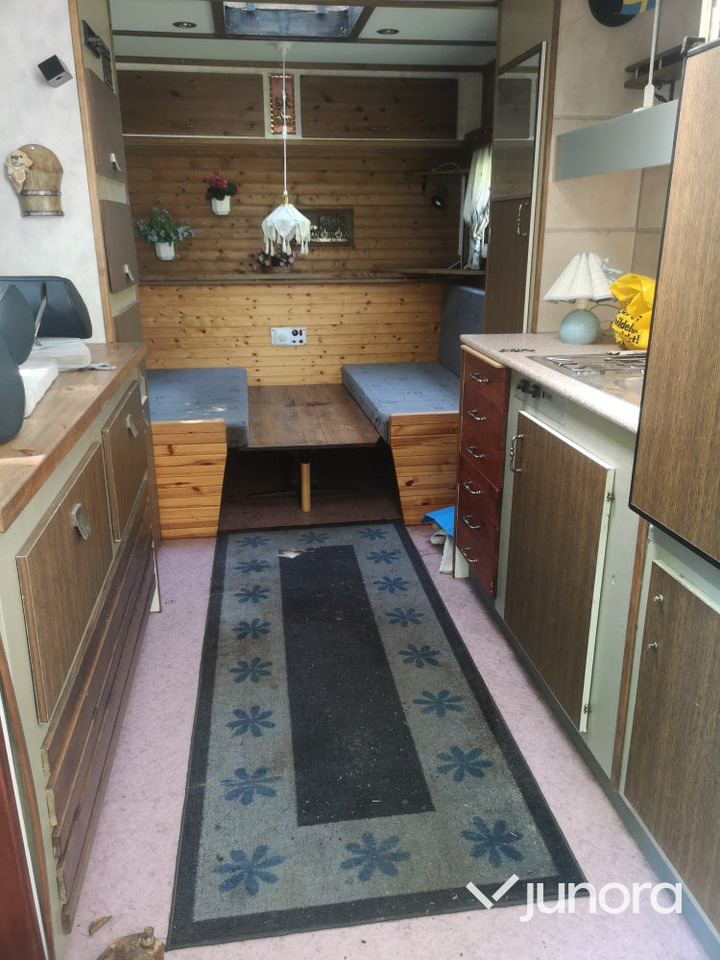 Camper för Lastbil - Caravan: picture 2 Camper för Lastbil - Caravan: picture 2