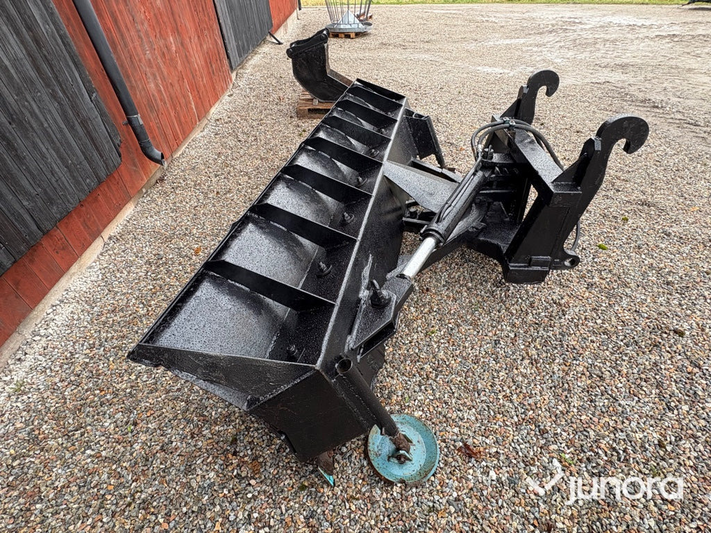 Diagonalblad - Holms - Blade: picture 2 Diagonalblad - Holms - Blade: picture 2