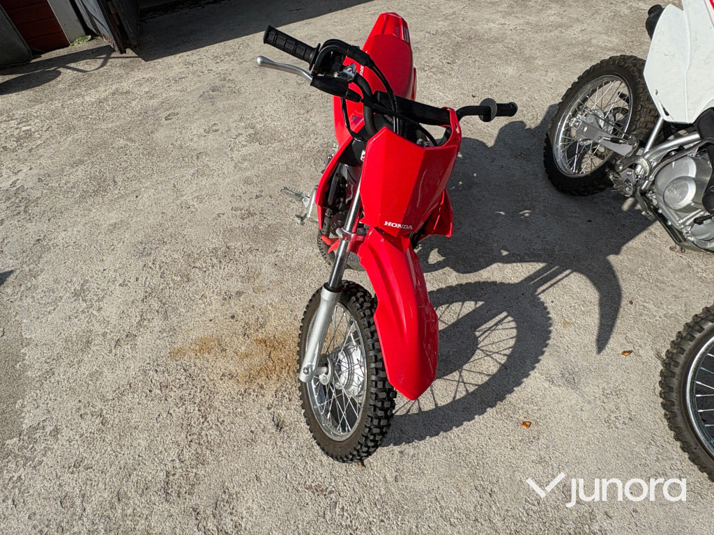 Dirtbike - Honda, SDH, 110cc, 2022 - Motorcycle: picture 4 Dirtbike - Honda, SDH, 110cc, 2022 - Motorcycle: picture 4