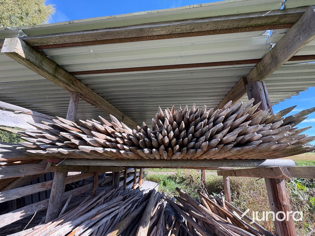 Gärdesgårdsvirke - Tool/ Equipment: picture 4 Gärdesgårdsvirke - Tool/ Equipment: picture 4