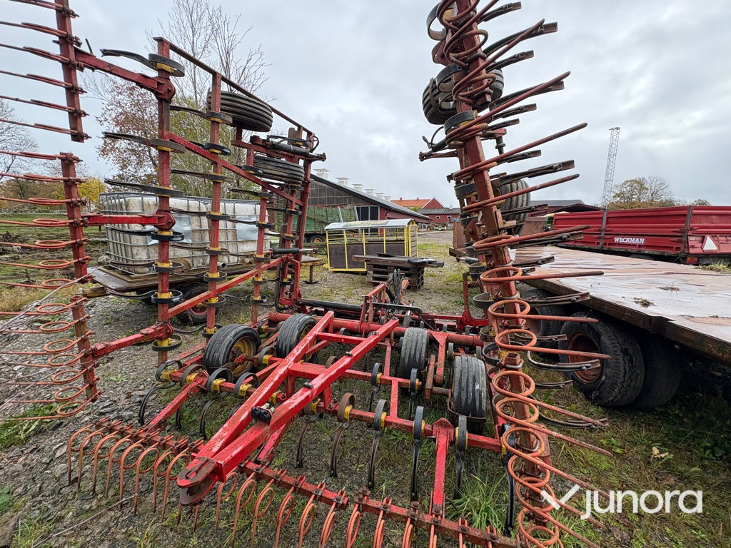 Harv - Väderstad, NZ 8510 - Harrow: picture 4 Harv - Väderstad, NZ 8510 - Harrow: picture 4