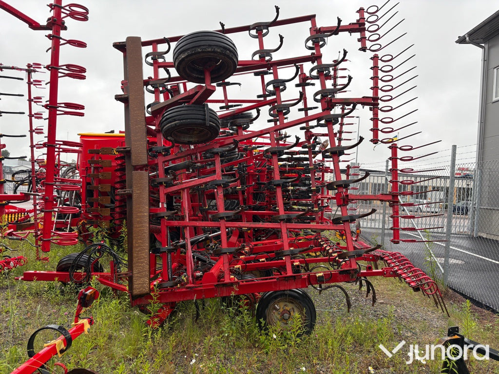 Harv Väderstad NZG 800 - Cultivator: picture 4 Harv Väderstad NZG 800 - Cultivator: picture 4
