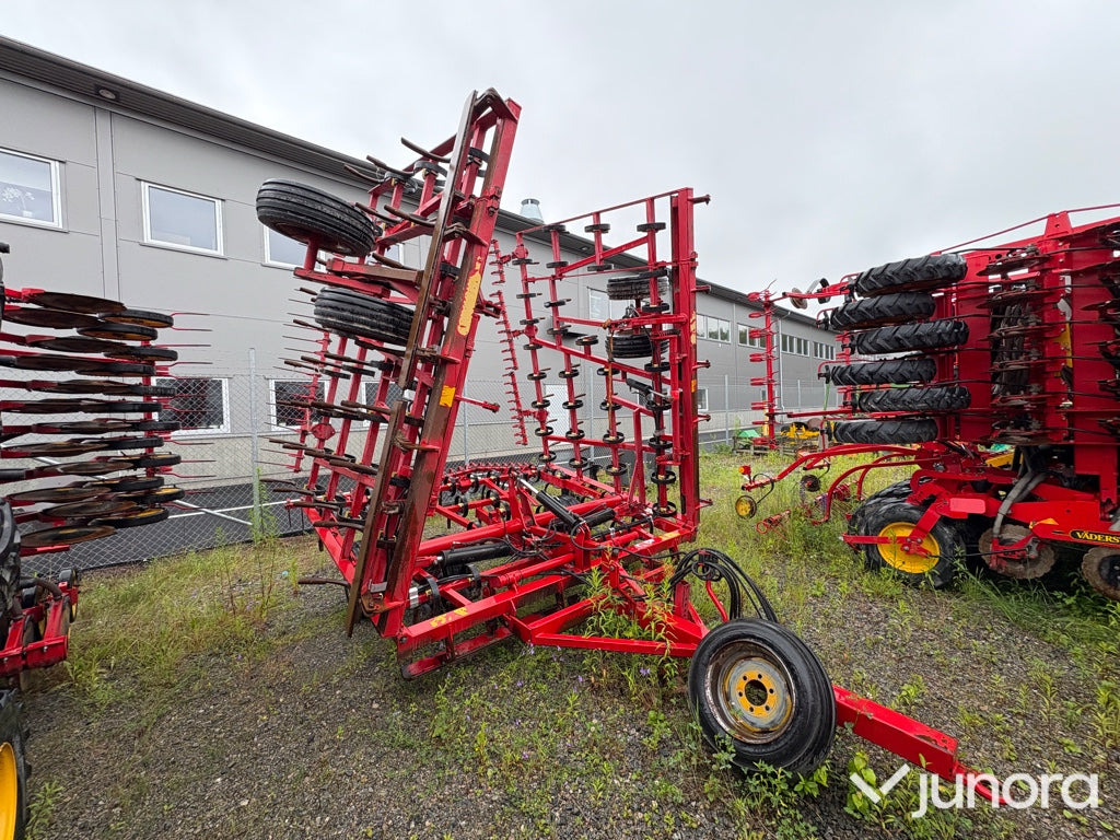 Harv Väderstad NZG 800 - Cultivator: picture 1 Harv Väderstad NZG 800 - Cultivator: picture 1