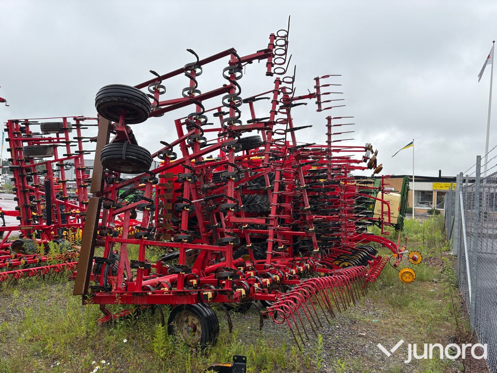 Harv Väderstad NZG 800 - Cultivator: picture 5 Harv Väderstad NZG 800 - Cultivator: picture 5