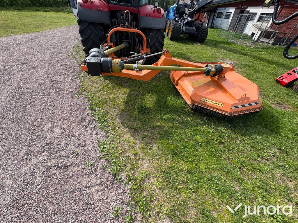 Verge mower Kedjeröjare Trejon Optimal M1650: picture 12