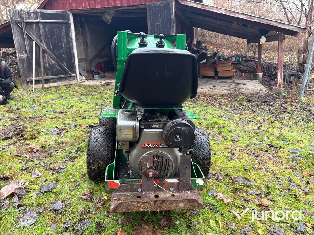 Kompaktlastare - Avant Proficat - Compact loader: picture 4 Kompaktlastare - Avant Proficat - Compact loader: picture 4