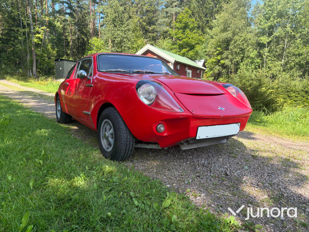 Mini Marcos - Car: picture 5 Mini Marcos - Car: picture 5