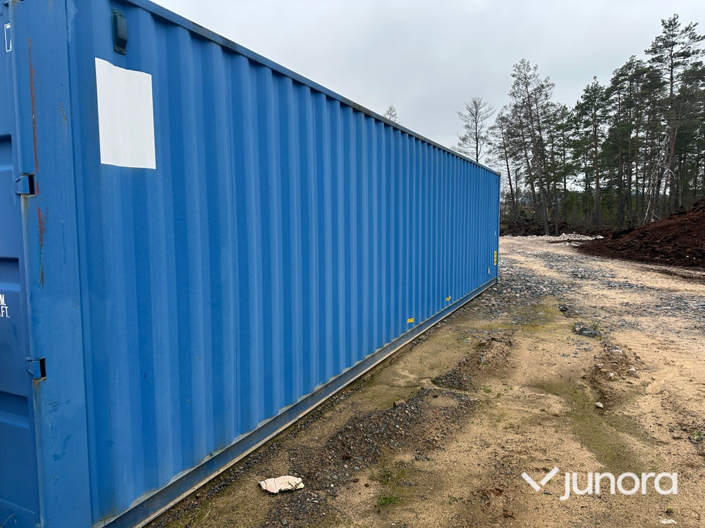 Pelletspanna + Container - Dalessandro Termomeccanica, GS 130 - Other machinery: picture 5 Pelletspanna + Container - Dalessandro Termomeccanica, GS 130 - Other machinery: picture 5